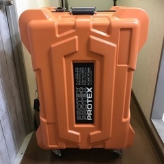 プロテックス　カラー(レスキューオレンジ)