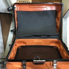 プロテックス　カラー(レスキューオレンジ)の画像