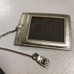 ミュウミュウmiumiu長財布の画像
