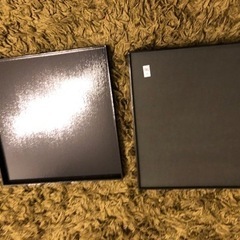 松花堂 折箱　弁当箱　未使用　新品1~18個の画像