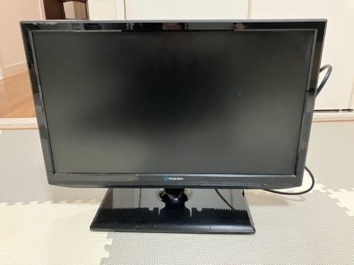 13インチテレビ