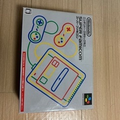 スーパーファミコンミニ【最終値下げ】