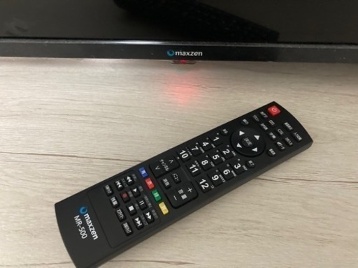 テレビ(ファイヤスティックTV付き)