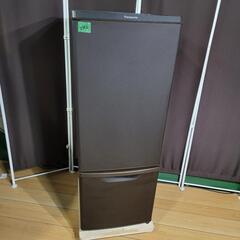 ?‍♂️h1020(1/2)売約済み❌2332‼️設置まで無料‼️最新2021年製✨Panasonic 168L 2ドア 冷蔵庫