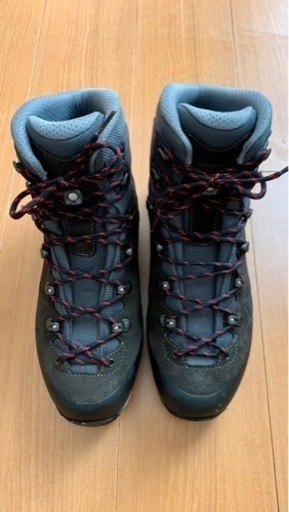 LOWA バルドGT  UK7.5(26.0cm）