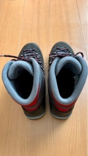 LOWA バルドGT  UK7.5(26.0cm）