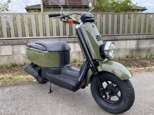 ☆VOX低燃費FIモデル☆タイヤ・バッテリー・ブレーキ・プラグなど新品交換(^_^)色々整備で快調です☆50cc原付スクーター☆