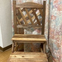 園芸用棚の画像