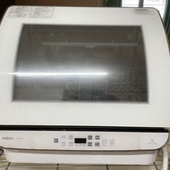 AQUA ADW-GM1 2020年製