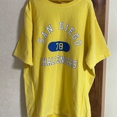 グラフィック オーバーサイズ Tシャツ