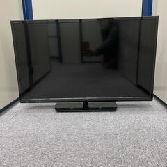 値下げ中！【19年製】SHARP　AQUOS　32型液晶テレビ　...