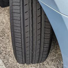 ヨコハマタイヤ Blue Earth ES32 185/55r1...