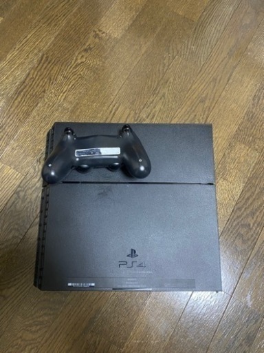 PS4 CHU-1200 500GB