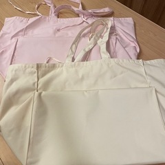 すみっコぐらし　ビッグトートの画像