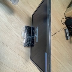 PANASONIC VIERA 24インチ　TH-24A300の画像