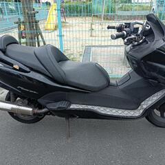 HONDA　FORZA　MF08 売ります！値下げしました(´・...