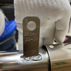 ZRX400 後期用 RPM 67レーシング 復刻版 ステンレスサイレンサー