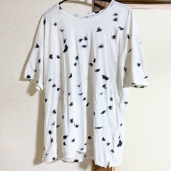 ラッド・ミュージシャン グラフィック Tシャツ