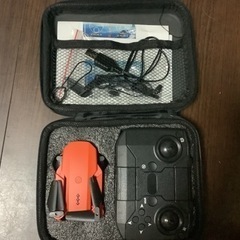 小型ドローン