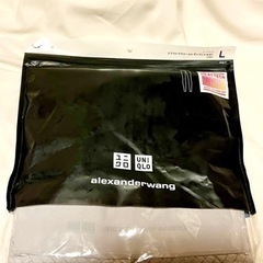 UNIQLO エクストラウォームレギンスヒートテックAlexan...