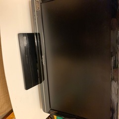 SHARP LC-22K7 液晶カラーテレビ