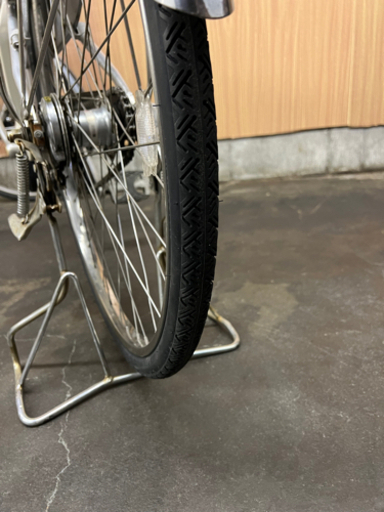 格安品‼️電動自転車 YAMAHA パス 26インチ 大容量6Ahバッテリー 充電器付き 配送可能 自宅引き取り割引き◎