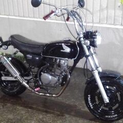 【売】ホンダ　エイプFi　値上げ前最後のチャンス