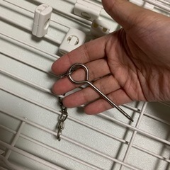 【ありがとうございました！】犬用ゲージの画像