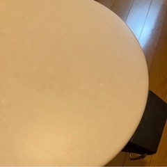 ＩＫＥＡ/イケア　VORGOD：ペダル式ゴミ箱3L　ホワイト の画像