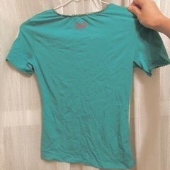 【お取引先決まりました　あげます】D&Gドルガバ　Tシャツ　レディス　Mの画像