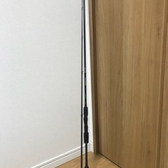 エギングロッド※受け渡し先決定しました