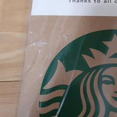 【非売品】STARBUCKS 20th Anniversaryスタバ本の画像