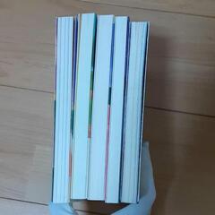 ディズニーリゾート関連本５冊セットの画像