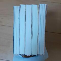 ディズニーリゾート関連本５冊セットの画像