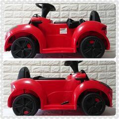 【ジャンク品】子供向け電動乗用玩具