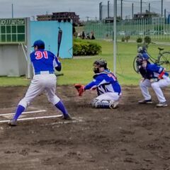 草野球メンバー随時募集！！世田谷区、二子玉川、駒沢 - 世田谷区