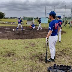 草野球メンバー随時募集！！世田谷区、二子玉川、駒沢 - スポーツ