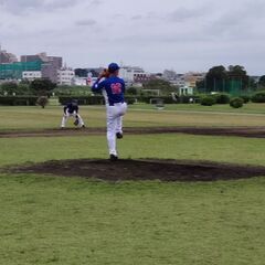 草野球メンバー随時募集！！世田谷区、二子玉川、駒沢 − 東京都