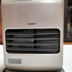 シャープ石油ファンヒーターOK-P32ER