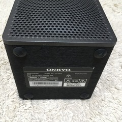 スマートスピーカー！他出品多数有の画像