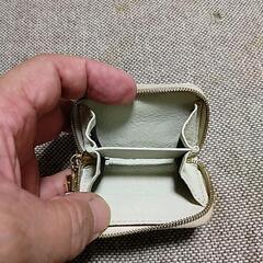 グッチの小銭入れの画像