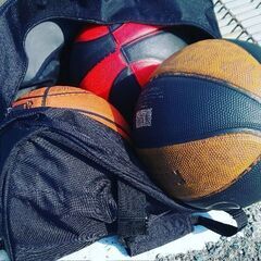 enjoyバスケ🏀