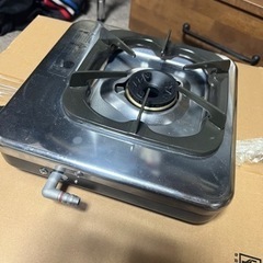 ガスコンロ
