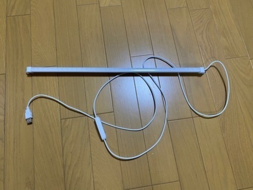 宮付きロフトベッド　コンセント付き