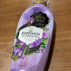 レノアハピネス　未開封の画像