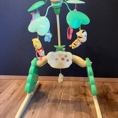 タカラトミー ディズニー くまのプーさん えらべる回転6WAY ...
