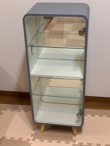 フィギュアケース コレクションケース