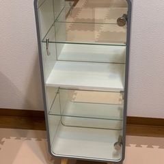 フィギュアケース コレクションケース