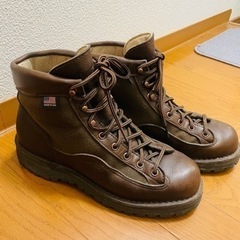 済【Danner Light / ダナーライト】