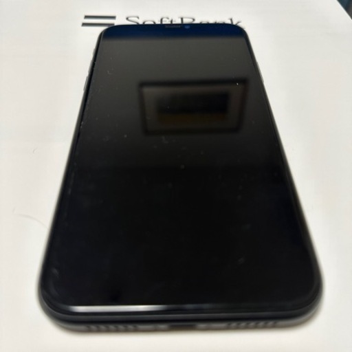 [中古美品]iphone１１